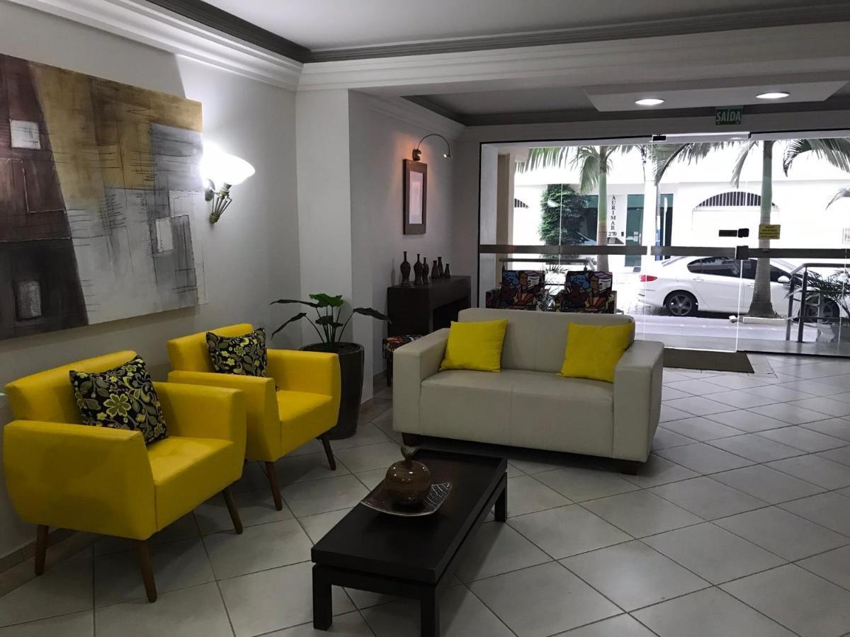 Apartamento Confortavel Em Balneario Camboriu Exterior photo