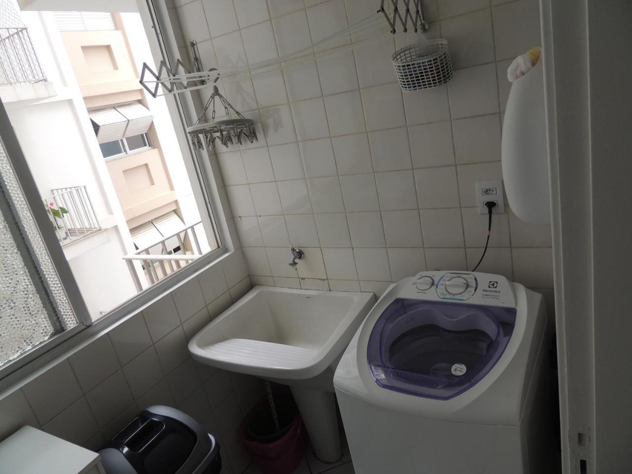 Apartamento Confortavel Em Balneario Camboriu Exterior photo