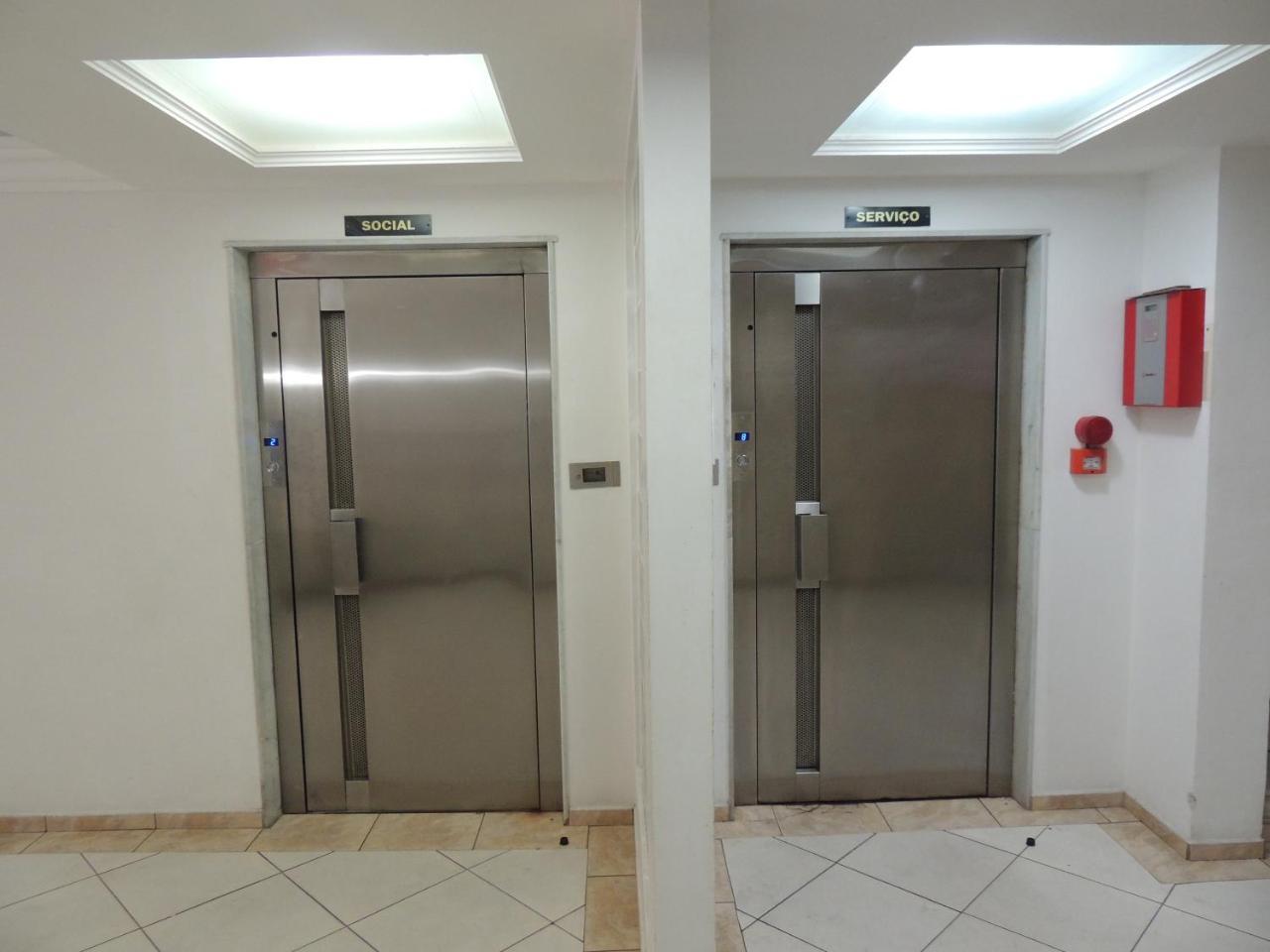 Apartamento Confortavel Em Balneario Camboriu Exterior photo
